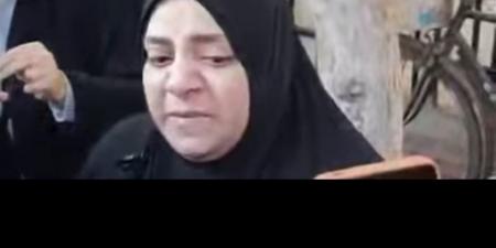 أسرة "عروس المنوفية" تنتظر القصاص بجلسة اليوم