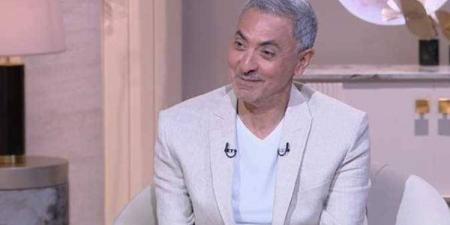 فتحي عبد الوهاب: يتحدث عن حبه للزراعة وامتلاكه أرضا بواحة سيوة