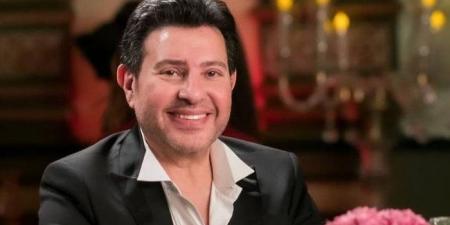 نزيف حاد وأزمة بالجهاز التنفسي.. ماذا حدث لـ هاني شاكر في الساعات الأخيرة؟