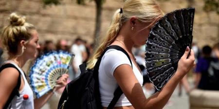 موجات الحر تُعجّل بعقارب العمر| تأثيرها أخطر من التدخين