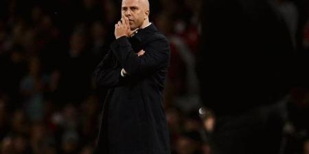 سوء الحظ والإصابات في الصدارة.. آرني سلوت يكشف كواليس تراجع ليفربول