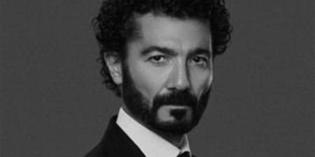 خالد النبوي: يستعد لتصوير مسلسل "طاهر المصري"
