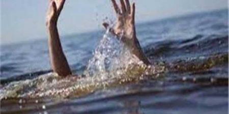 مصرع شاب غرقًا في ترعة المحمودية بمركز إيتاي البارود في البحيرة