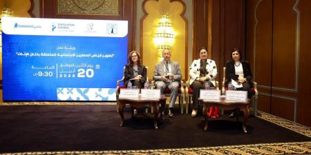 سحر السنباطي: ظاهرة "التطبيب" أخطر التحديات التي تواجه ختان الإناث