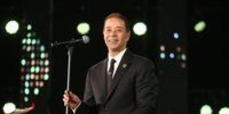 في هذا الموعد.. مدحت صالح يحيي حفلا جماهيريا بالمتحف المصري الكبير