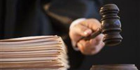 لاستشعار الحرج.. تنحي الدائرة 16 جنايات عن قضية فساد موظفي محافظة القاهرة