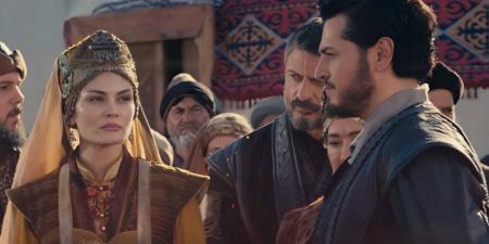 مسلسل أورهان الحلقة 22 مترجمة.. تعرف على مواعيد العرض الجديد بعد التأجيل