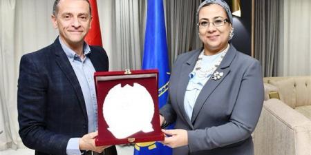 تعزيز تمكين المرأة في صعيد مصر