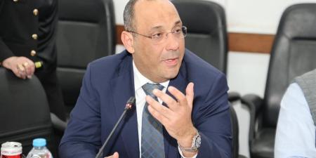 «الفندي»: استقرار «السكر والحلوى» يعزز الأمن الغذائي