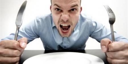 ما سبب الجوع المستمر؟