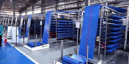 خبير: افتتاح أول مصنع في بئر العبد يعزز التنمية الشاملة بسيناء