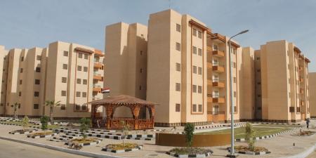 الجيزة تطلق مشروعات جديدة لتعزيز فرص محدودي ومتوسطي الدخل