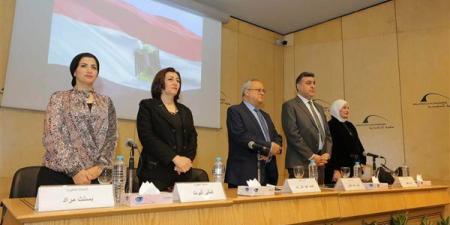 مدير مكتبة الإسكندرية يحذر: الانفتاح الرقمي سلاح ذو حدين يهدد القيم المشتركة