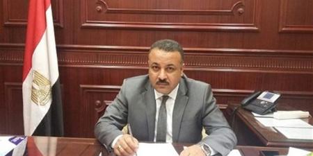 "اقتراحات النواب" تناقش ملفات توصيل الغاز والصرف الصحي والمناطق الصناعية