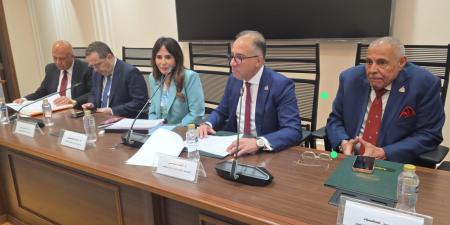 رئيس إسكان النواب: الإسكان والمرافق أولوية تمس حياة المواطن ونسعى لتحقيق توازن عادل في سوق السكن