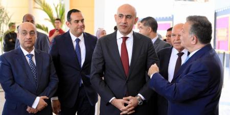 بحضور وزير التربية والتعليم.. تفاصيل انطلاق النسخة الخامسة من ملتقى التعليم التكنولوجي