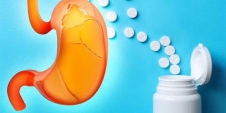 آثار جانبية محتملة للإفراط فى استخدام مضادات الحموضة