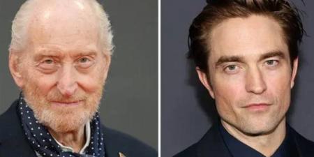 نجم مسلسل "صراع العروش" تشارلز دانس ينضم إلى الجزء الثاني من فيلم "باتمان"