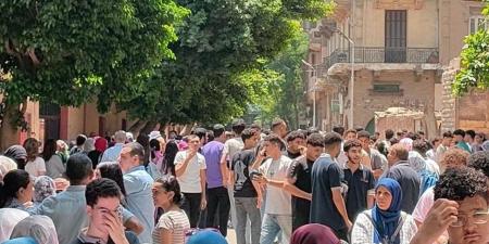 مواصفات امتحانات الثانوية العامة 2026.. حسم الجدل حول نظام "الأوبن بوك"