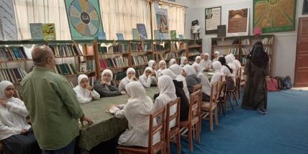 غدا.. انطلاق فعاليات مؤتمر أدباء الفيوم لليوم الواحد