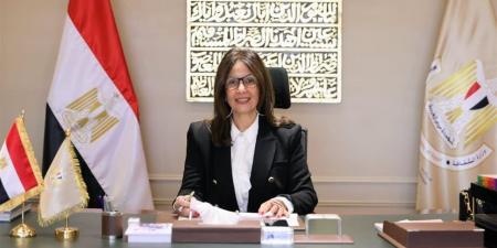 وزيرة الثقافة تفتح ملفات التطوير وتعيد رسم خريطة العدالة الثقافية في الصعيد