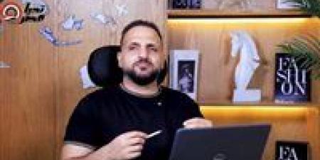 "لا صوت يعلو فوق صوت قانون الأحوال الشخصية".. عمرو الديب يكشف سن الحضانة للولد والبنت في القانون الجديد