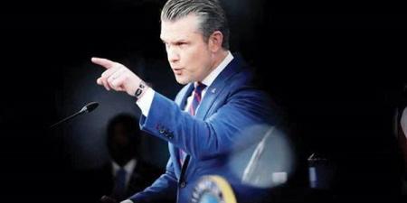 وول ستريت جورنال: انقسام حاد بين هيجسيث ووزير الجيش الأمريكي