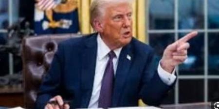 ترامب: لن أسمح للديمقراطيين بالتقليل من الإنجازات والتعجل بإبرام اتفاق مع إيران