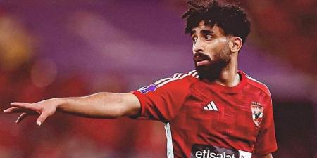 الأهلي يجهز كريم فؤاد للعودة.. وعطية على أعتاب مستقبل جديد بعد المونديال