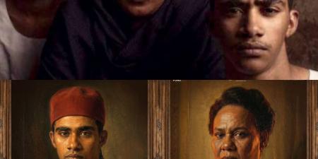 فيلم أسد يجمع إسلام مبارك ومصطفى شحاتة مجددًا في تعاون ثانٍ مشحون بالإنسانية والتمرد