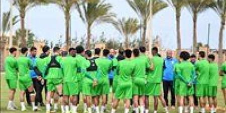 طوارئ في المصري قبل مواجهة إنبي والنحاس متفائل بمعسكر بورفؤاد