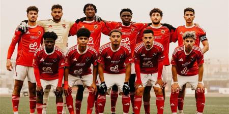 غربلة داخل قطاع الناشئين في الأهلي بعد توجيه الشكر للأجانب رسميًا