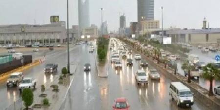 حالة الطقس ودرجات الحرارة في السعودية.. مكة تسجل 37