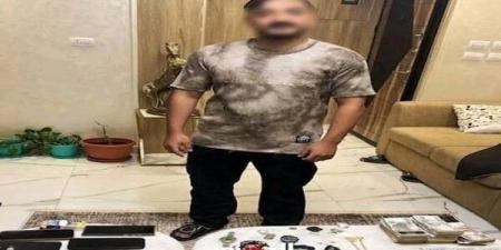 تخفيض الحكم عن التيك توكر "مداهم" من حبسه سنة لثلاثة أشهر