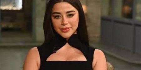 يارا السكري: شعرت بالغيرة من "حياة" بمسلسل علي كلاي