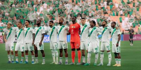 مباشر الآن.. شاهد مباراة الأهلي السعودي وفيسيل كوبي في نصف نهائي دوري أبطال آسيا للنخبة