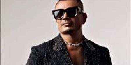 حكم نهائي.. تأييد تغريم عمرو دياب 200 جنيه في واقعة “صفع شاب”