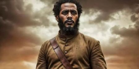 ثورة العبد المتمرد.. محمد رمضان يكشف تفاصيل فيلم "أسد" وموعد عرضه في مايو