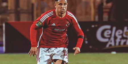 الأهلي يقرر تسويق كريستو ورضا سليم للرحيل في الصيف