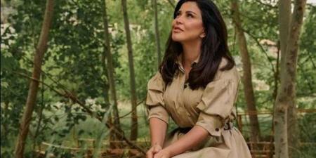 جومانا مراد: عشت مشاهد صعبة في فيلمي “كباريه” و"الفرح" وكان لهما تأثير كبير في مسيرتي المهنية