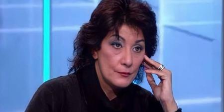 سماح انور: طريقة شغلي هي سبب نجاحي وأنا في مرحلة مينفعش أقدم فيها أي عمل