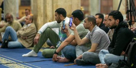 الملتقى الفقهي بالجامع الأزهر: المعاملات تظهر أخلاق الناس وسلوكهم