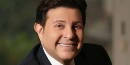 شريهان تدعو لهاني شاكر: “اللهم اشفه وعافه”.. ورسالة إنسانية تهز الوسط الفني