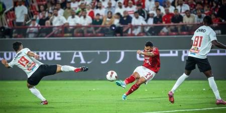 غياب الأهلي وعودة الزمالك.. مباريات الجولة الثالثة في مجموعة التتويج بدوري نايل
