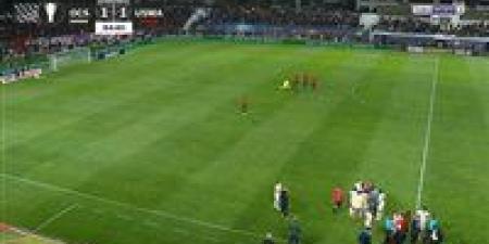 اتحاد العاصمة.. ملخص اهداف ونتيجه مباراة أولمبيك آسفي واتحاد العاصمة في الكونفدرالية الأفريقية