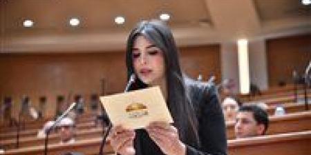 ريهام ابو الحسن: التحول الرقمي في المستشفيات خطوة حاسمة لبناء نظام صحي عصري