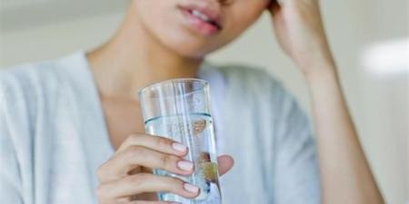أضرار قلة شرب الماء على وظائف جسمك