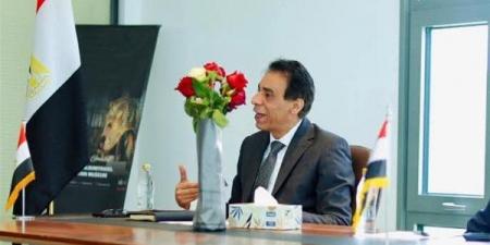 الخارجية تكشف موعد شحن جثمان الدكتور ضياء العوضي إلى مصر وتؤكد استمرارية التحقيقات في دبي