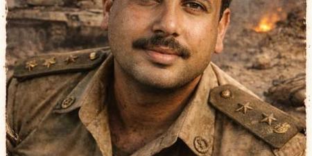 "ملحمة البالطو المغموس في الشرف".. الشهيد لطفي ضيف الله بن المنيا