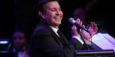 أنباء عن وفاة هاني شاكر والموسيقيين تحسم الجدل| خاص